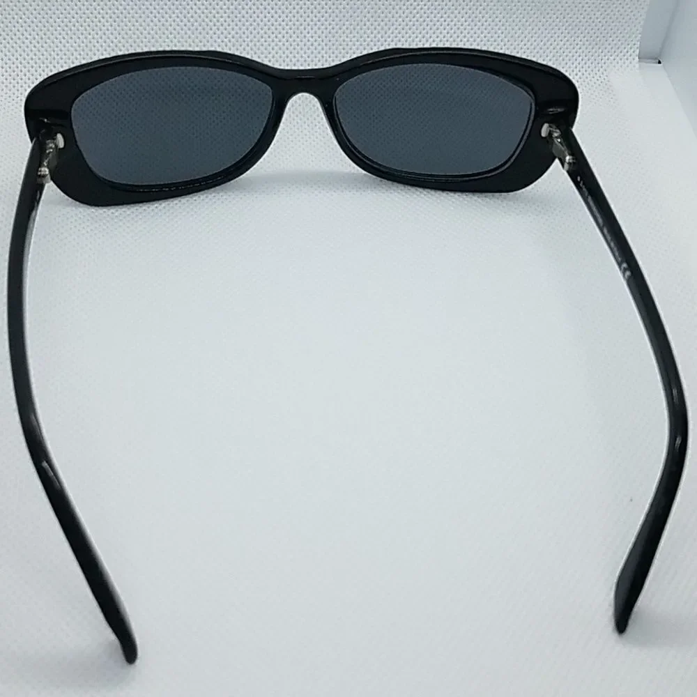 Swarovski Courtney Prescription Glasses Frames - Picture 4 of 12